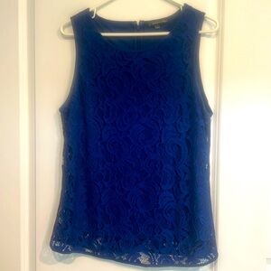 Adrianna Papell blouse